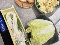 -鲜潭蒸汽石锅鱼(万象前海店)