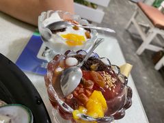 -丽江庭院之丽江往事(安定门店)
