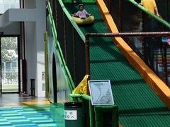 -蒙特利亲子乐园