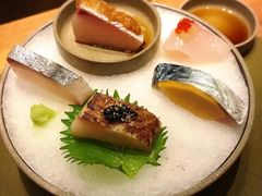 -RONIN Snack Bar
