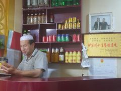 -马旭土鸡焖花卷·真域顺西域美食(天马大道店)
