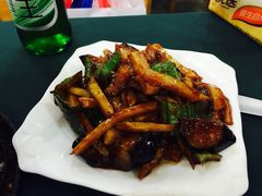 iphone_upload_pic-兴安餐厅(兴安路店)