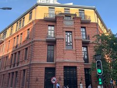 -飞马旅黎黄陂路文旅街区