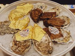 -斯普汇生蚝牛排馆(中骏世界城店)