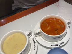 -斗牛士牛排(中大银泰店)