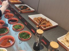 -竹犇番茄火锅(长风街店)