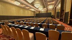 -福州香格里拉·宴会厅