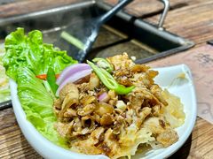 -相尽欢江湖铁板烧(武商梦时代店)