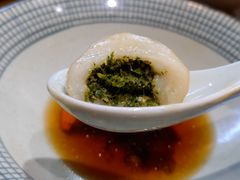 -八珍手工水饺·妈妈的爱(传芳巷店)