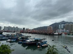 -海天花园酒家