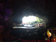 -佛爷洞旅游景区