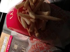 -麦当劳(宽城万达店)