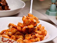 -世博源公馆·本帮融合菜·主题包厢·江景餐厅