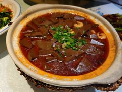 -东北大院·东北菜(三台子店)