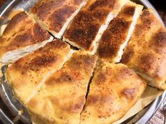 -大漠烤肉(盘旋路店)