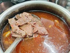 -虎子面粉馆(五一东村店)