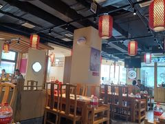 -东镇老火锅(长春路首店)