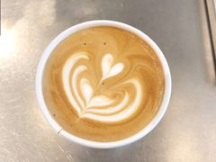 -Seesaw Coffee(上生新所店)