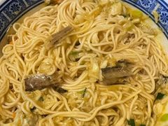 -孙盛兴奥灶面馆·蟹黄面·三虾面(山塘街总店)