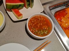 -海底捞火锅(泉城路店)