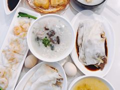 -华辉拉肠(同福店)