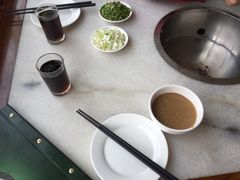 -东来顺饭庄(西直门店)