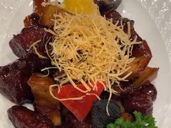 -御沪沪味园.融合菜.海鲜(斜土路店)