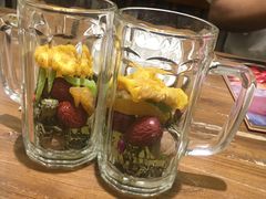 -清真·玛丽亚新疆菜主题餐厅(浙江中路店)