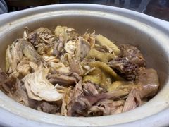 -民间瓦缸煨汤館(嵩山路店)