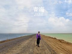 -西台吉乃尔湖