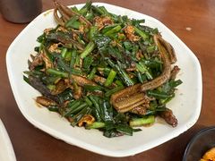 -三百碗宝应长鱼面(板仓街店)