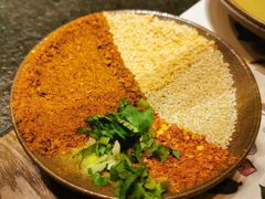 -盡膳口福跷脚牛肉火锅(合生汇购物中心店)