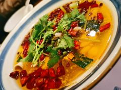 沸腾虾-馬蘭花開(车站大道店)