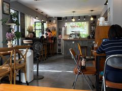 -转山咖啡(松柏社区店)