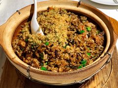 紫菜炒饭-黑明餐厅(白鹭洲店)