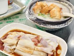 -荔园小馆(园岭新村二期店)