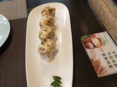 -山葵家·创意料理(宁波来福士店)
