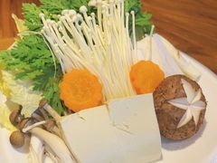 -山葵家·创意料理(赛格店)