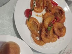 -湖锦酒楼·31年地道湖北菜(黄鹤楼店)