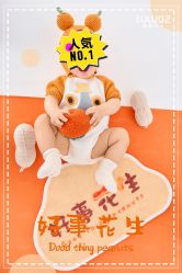 -小阿福儿童摄影(华中智谷店)