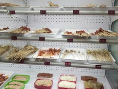 -马路边边火锅串串(观前街店)