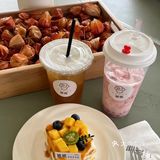 佛山探店|隐藏在顶楼的露天花园 