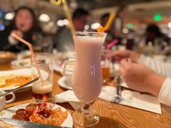 -宝莱纳啤酒花园餐厅PAULANER BRAUHAUS Nanjing(广州路店)
