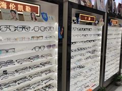 -创视镜匠眼镜管家(太升南路店)