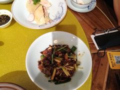 -老灶味道·本帮菜(昌平路店)
