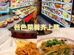 -津沽小院(天津之眼店)