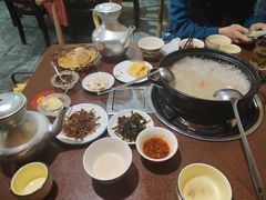 -尼玛藏家风味园(阿山食城店)