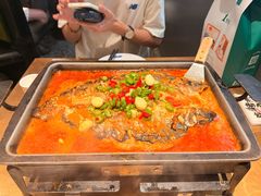-炉鱼(萧山万象汇店)