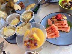 -喜庭海鲜自助(来福士店)
