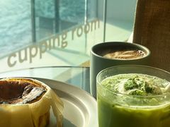 -Cupping Room(Harbour City)